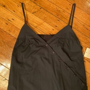 Plesner Paris Navy Dress Fr 38 / US 6